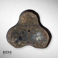 Trèfles container US ww2 diamètre 95mm