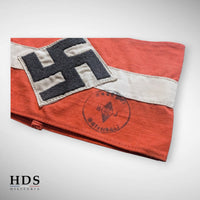 Brassard allemand ww2 HJ