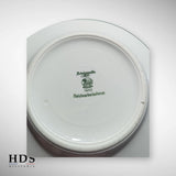 Assiette allemande ww2 RAD 1940