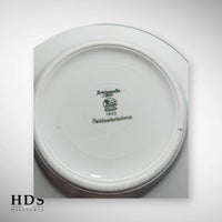 Assiette allemande ww2 RAD 1940