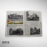 Militaria #119 Mai 1945 les derniers volontaires Français à Berlin