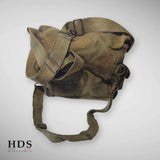 Masque à gaz Français ww2 ANP31 Artillerie