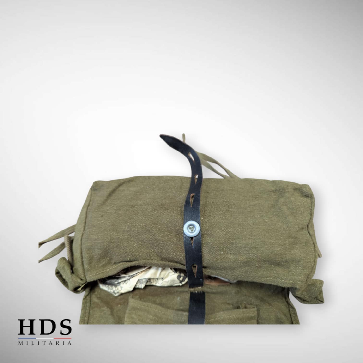 Sac paquetage d'assaut Sturmgepack allemand ww2