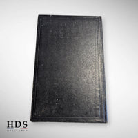 Agenda 1943 France 40 ww2