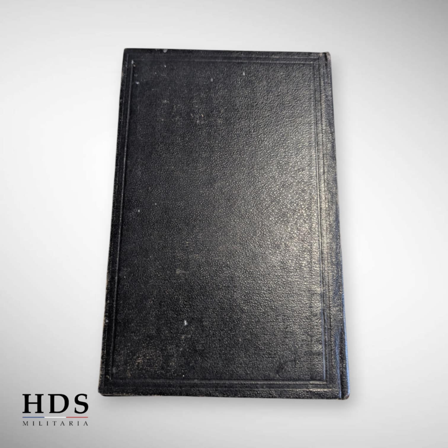 Agenda 1943 France 40 ww2