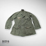 Veste TTA 47 - 52 Indochine Algérie