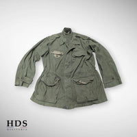 Veste TTA 47 - 52 Indochine Algérie