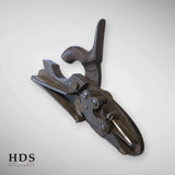 Chien fusil de chasse 1900
