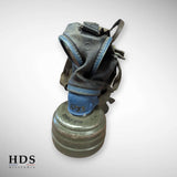 Masque à gaz allemand ww2