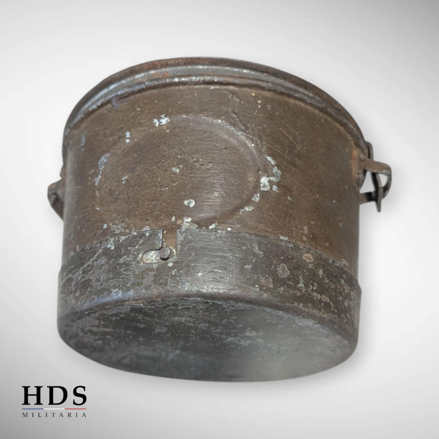 Moulin à café Keppler m1896 ww1 / France 40