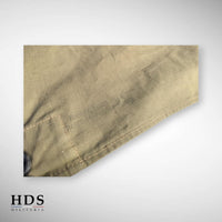 Toile de tente US ww2 2e type