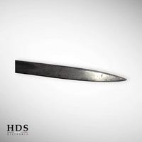 Baïonnette m1871 impactée 129 IR ww1