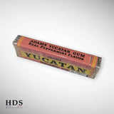 Paquet de chewing gum US ww2 Yucatan
