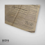 Journal Paris Soir 23 Juin 1941 Luftwaffe
