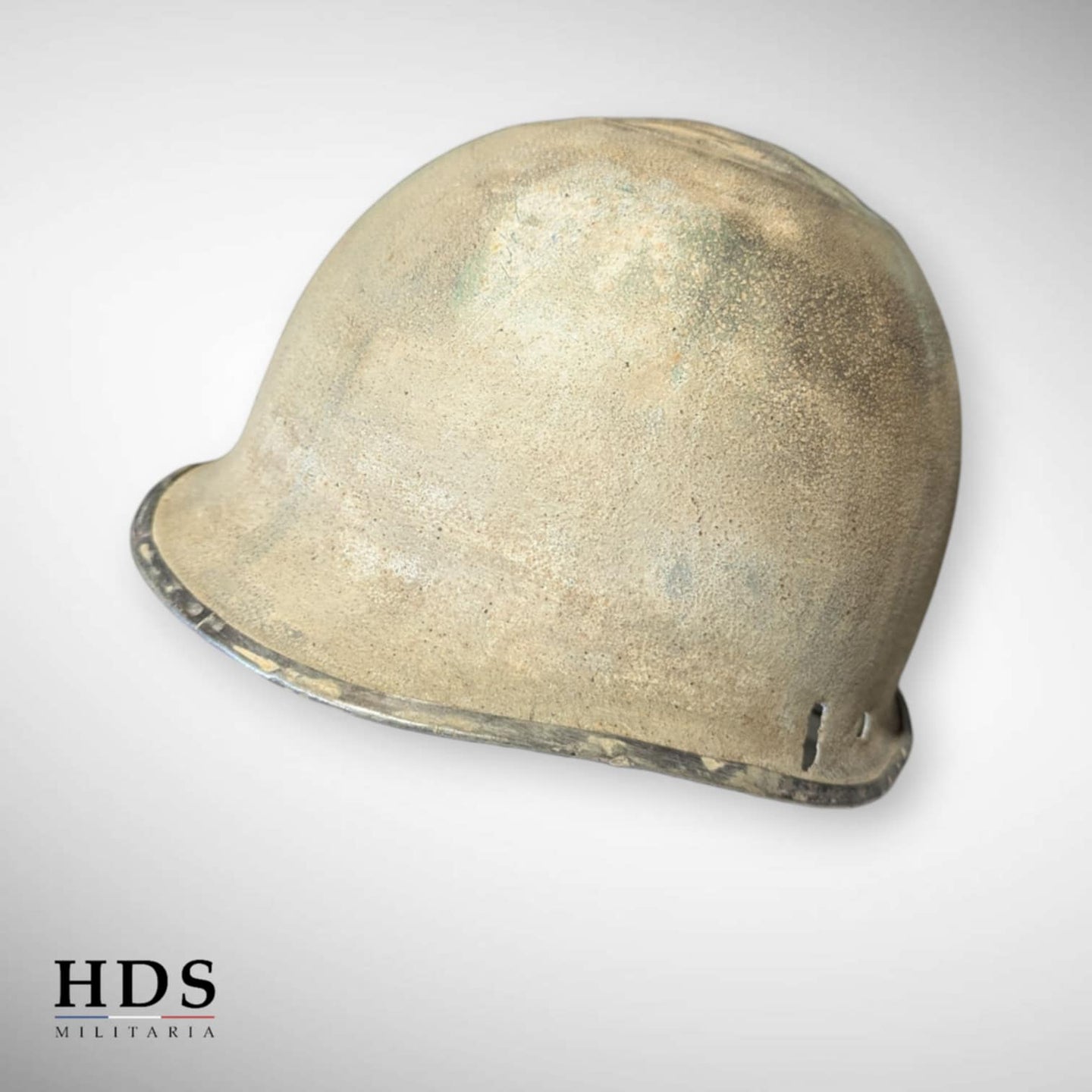 Coque de casque US ww2