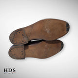 Pair of SOC 1946 T42 boots