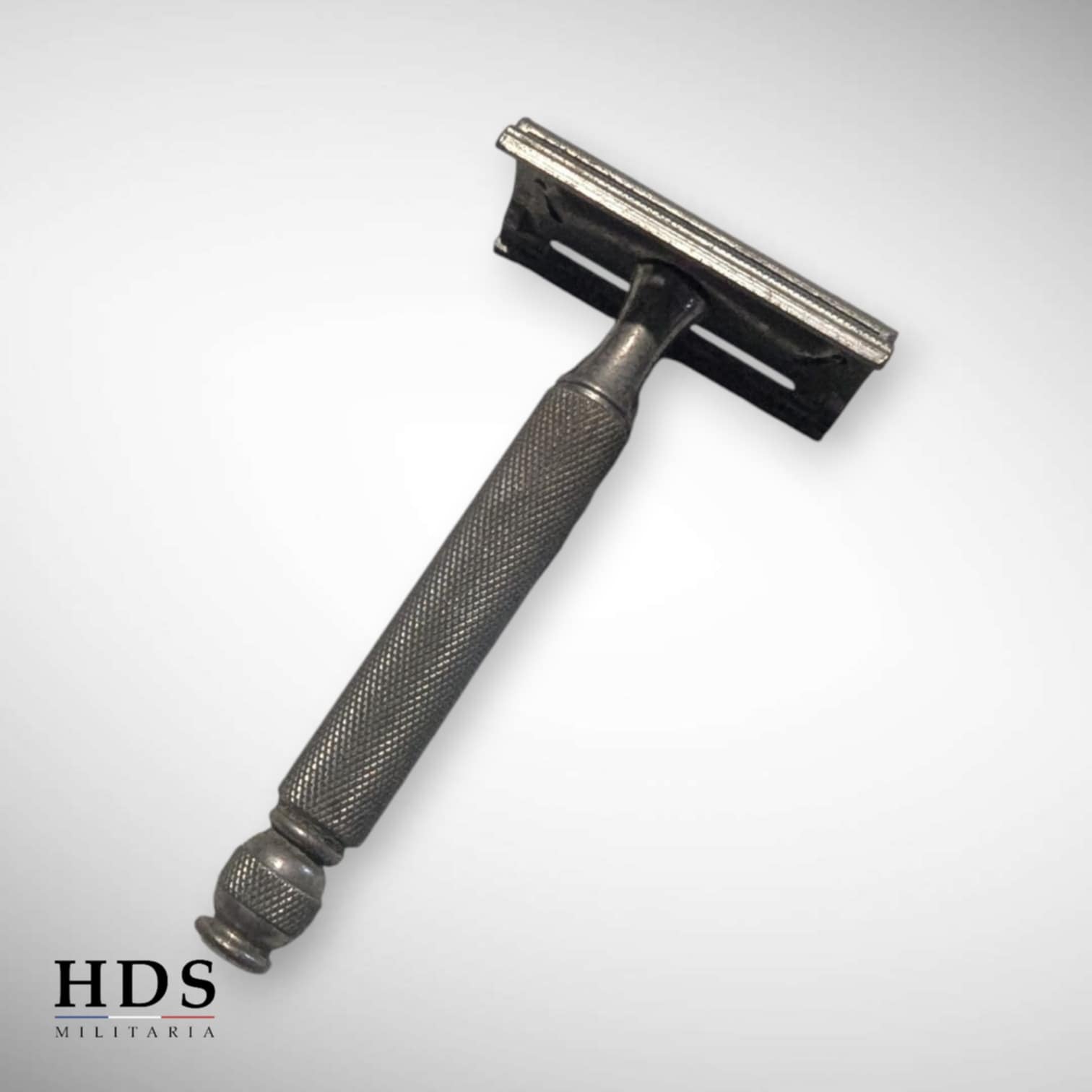 Rasoir Gillette US ww2 avec sa boîte