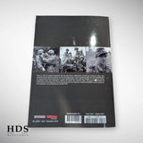 Uniformes #3 La Wehrmacht Le soldat Allemand - 1944