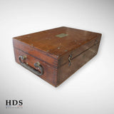 Caisse médicale US ww1