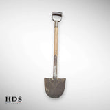 Pelle de véhicule US ww1 lot de bord