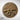 Disque de col US ww2 infanterie compagnie G