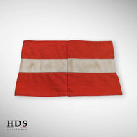 Brassard Allemand ww2 Hitlerjugend HJ