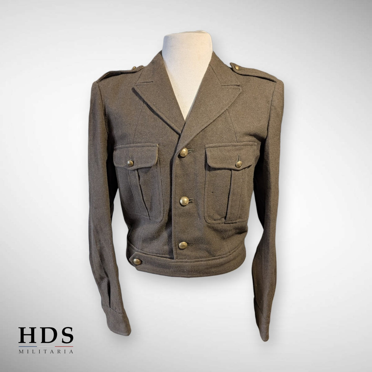 Blouson m46 Français 64 RAA 1957