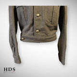 Blouson m46 Français 64 RAA 1957