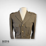 Blouson m46 Français 64 RAA 1957