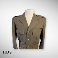 Blouson m46 Français 64 RAA 1957