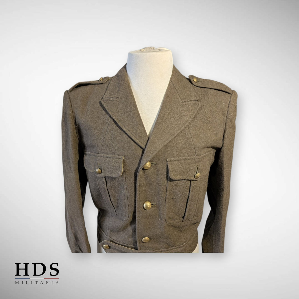 Blouson m46 Français 64 RAA 1957