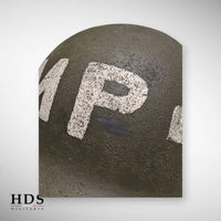 Coque de casque US ww2 MP
