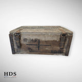 Caisse allemande Grenades ww1 1915