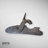 Chien fusil de chasse 1900