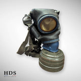 Masque à gaz allemand ww2
