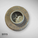 Masque à gaz Français ww2 ANP31 Artillerie