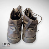Paire de brodequins civils ww2 40's