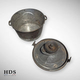 Moulin à café Keppler m1896 ww1 / France 40