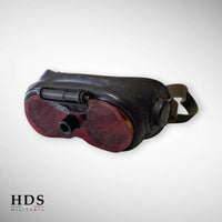 Lunettes Polaroid à densité variable USAAF ww2