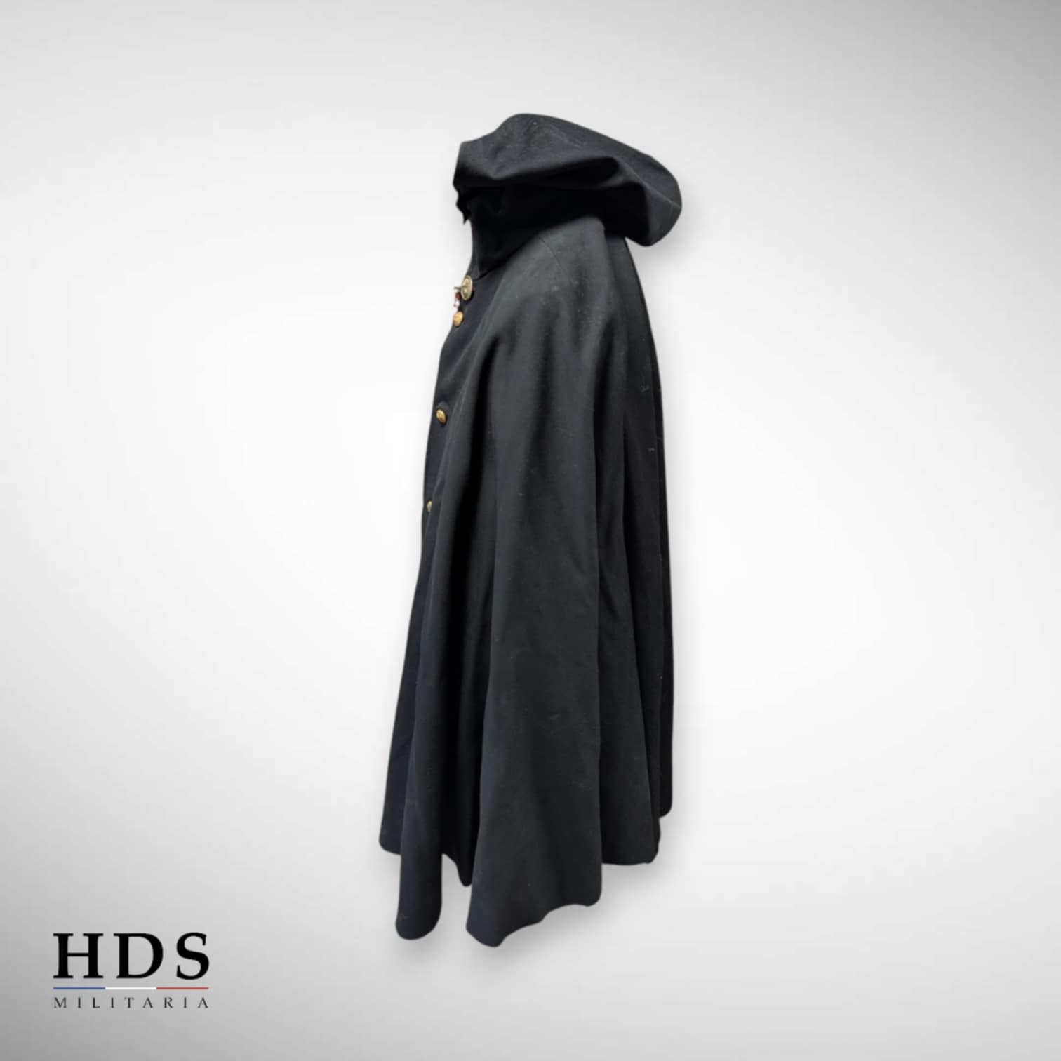 Cape d'officier d'Infanterie ww1