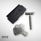 Rasoir Gillette US ww2 avec sa boîte