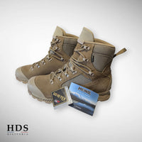 Rangers Meindl Trek Félin Gore-tex T45