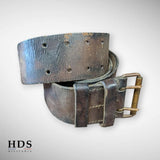 Ceinturon 1903 - 14 Français ww1