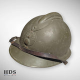 Casque Adrian m26 Infanterie reconditionné