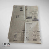 Journal US ww2 Yank airmen Novembre 1944