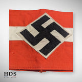Brassard Allemand ww2 Hitlerjugend HJ