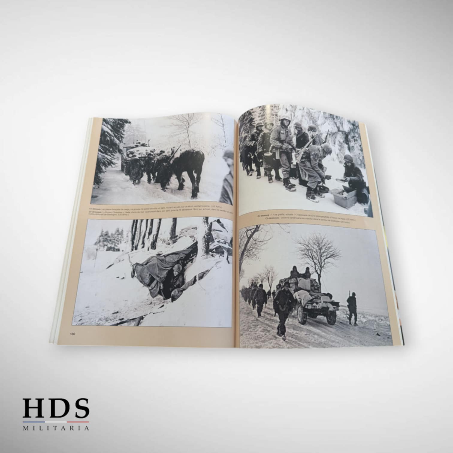 Magazine 39-45 #86 Les paras US au combat (Tome 2)