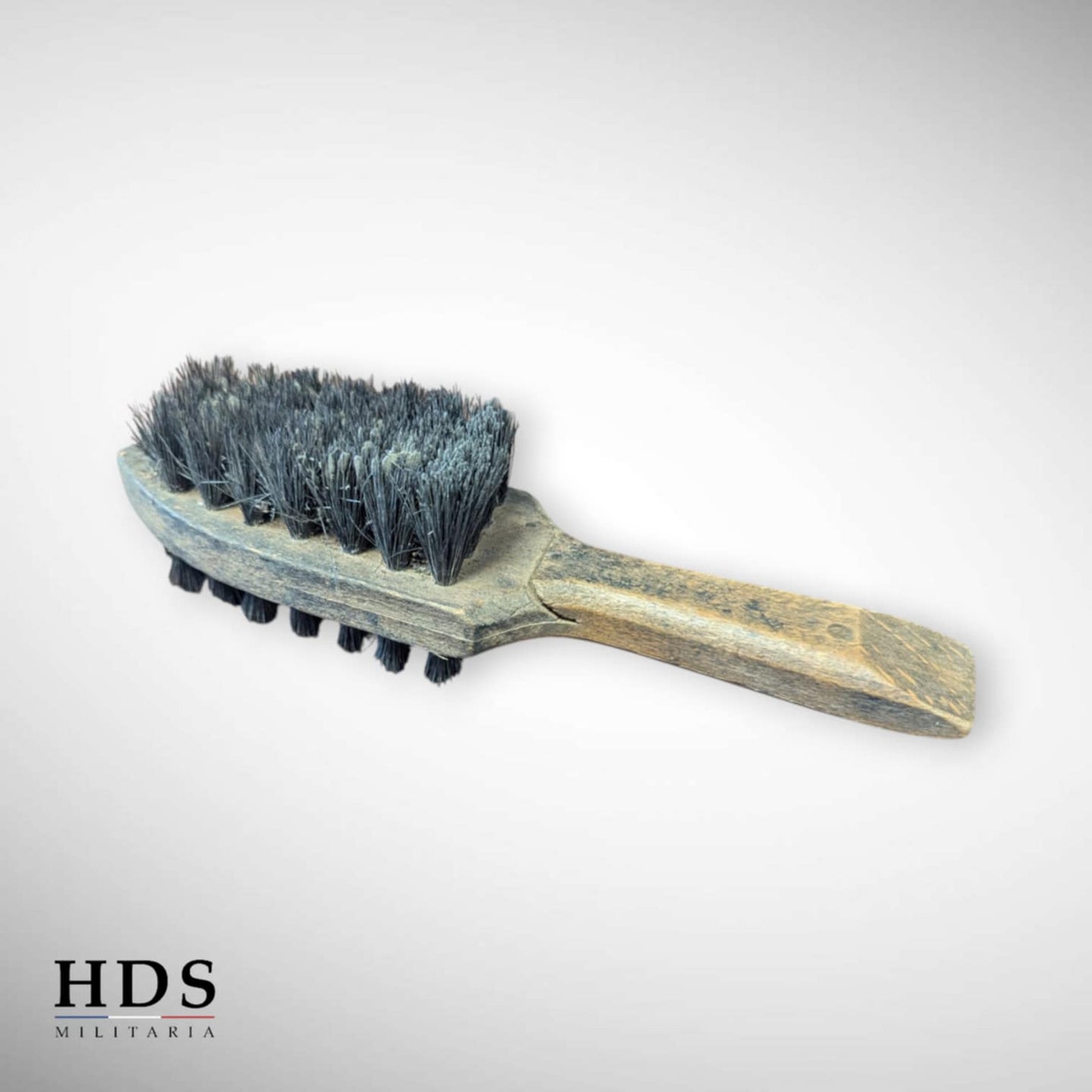 Brosse à chaussures Française ww1