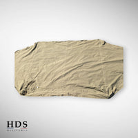 Toile de tente US ww2 2e type