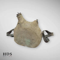 Gourde bidon 1877 2L Bleu Horizon ww1